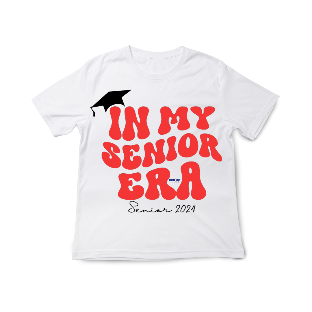 T shirts for seniors hot sale 2020