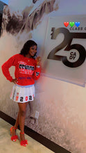 Load image into Gallery viewer, Senior Skirt Set