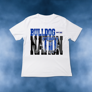 Bulldog Nation Shirt