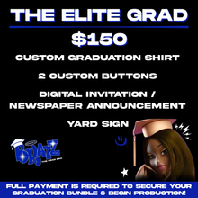 Load image into Gallery viewer, Bratz University: The Grad Era