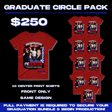 Load image into Gallery viewer, Graduate Support System