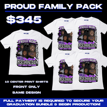 Load image into Gallery viewer, Graduate Support System