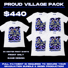 Load image into Gallery viewer, Graduate Support System