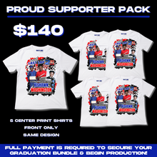 Load image into Gallery viewer, Graduate Support System