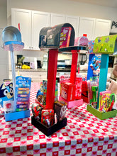 Load image into Gallery viewer, Character Valentine Mailbox Set