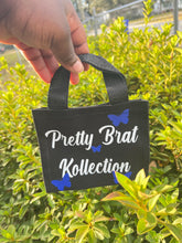 Load image into Gallery viewer, Pretty Brat Kollection Mini Tote Bag