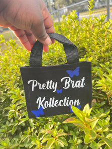 Pretty Brat Kollection Mini Tote Bag