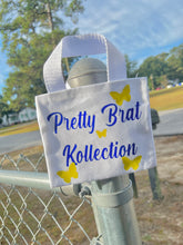 Load image into Gallery viewer, Pretty Brat Kollection Mini Tote Bag