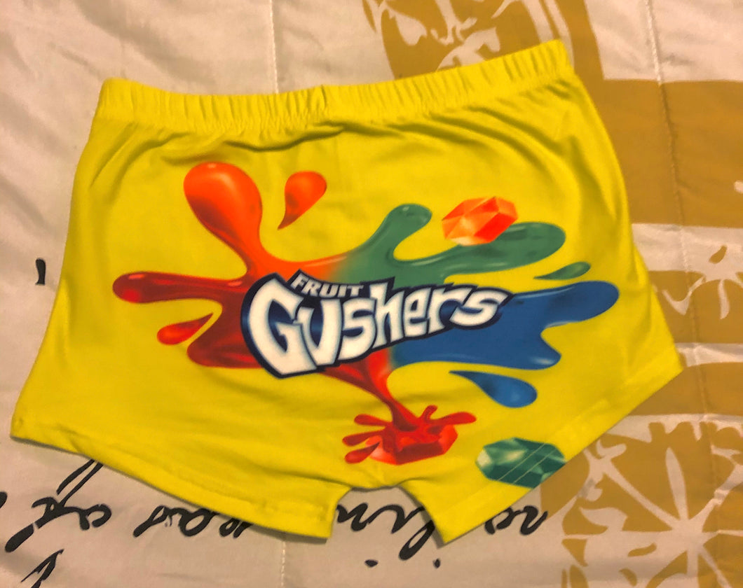 Gusher Shorts